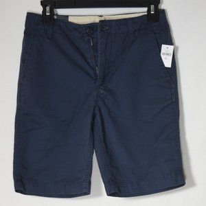 Gap Brand Boys Navy Blue Shorts. Size 12. NWT
